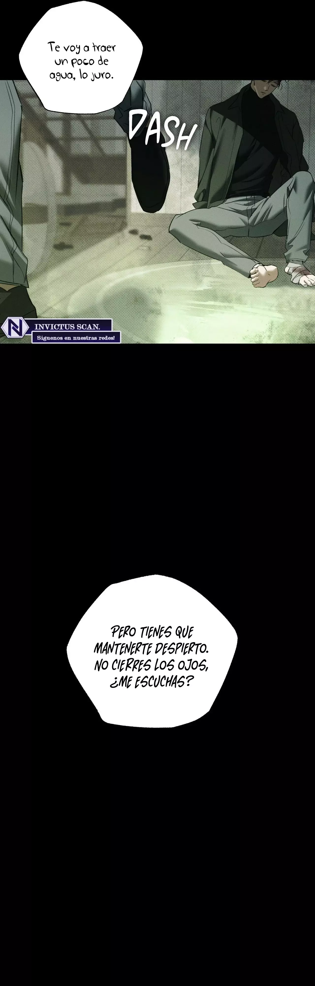 Los Sabuesos De Sísifo - Capítulo 24 - Página 56 - LectorTMOo