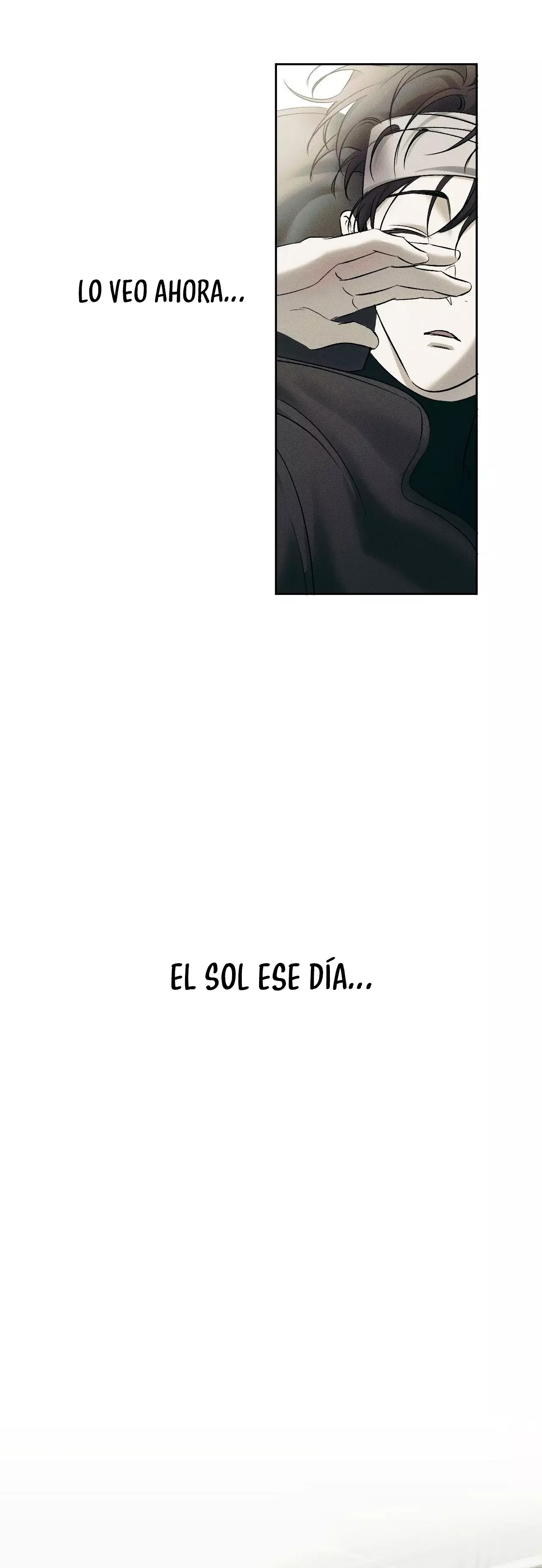 Los Sabuesos De Sísifo - Capítulo 24 - Página 71 - LectorTMOo