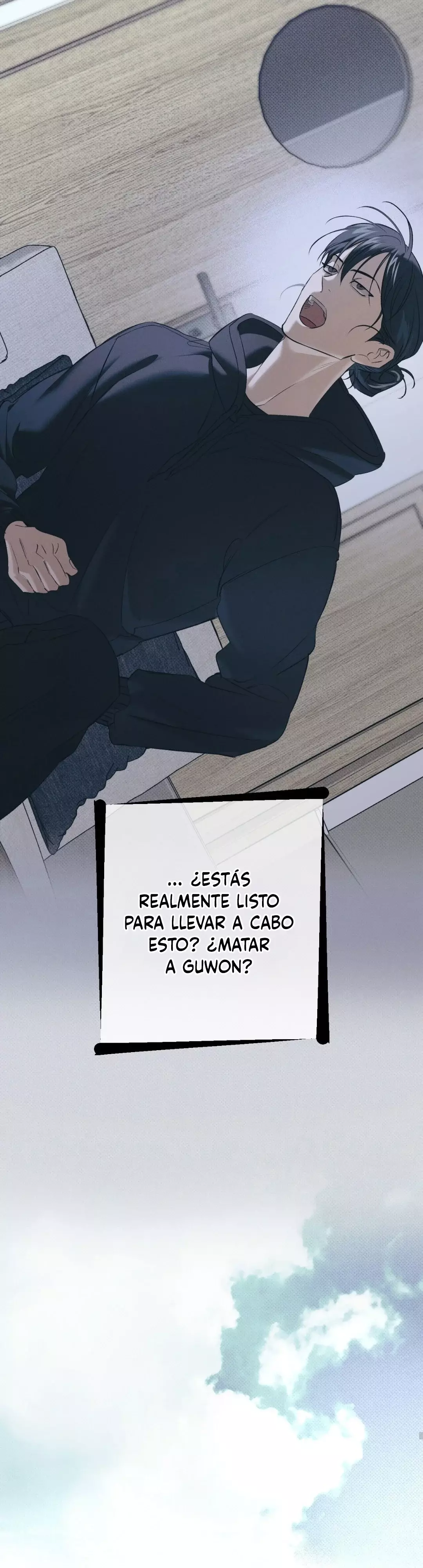 Los Sabuesos De Sísifo - Capítulo 25 - Página 39 - LectorTMOo