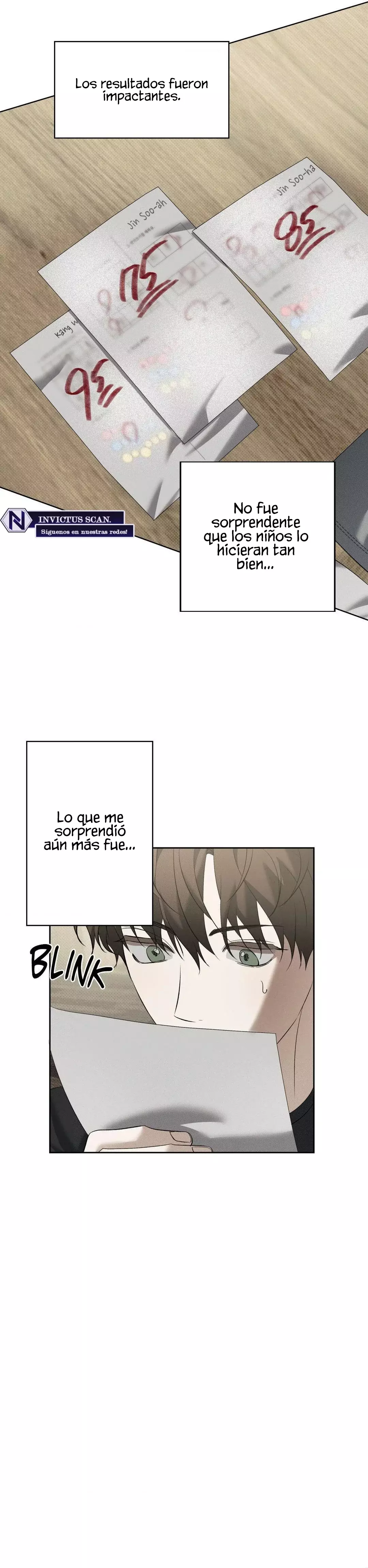 Los Sabuesos De Sísifo - Capítulo 4 - Página 30 - LectorTMOo