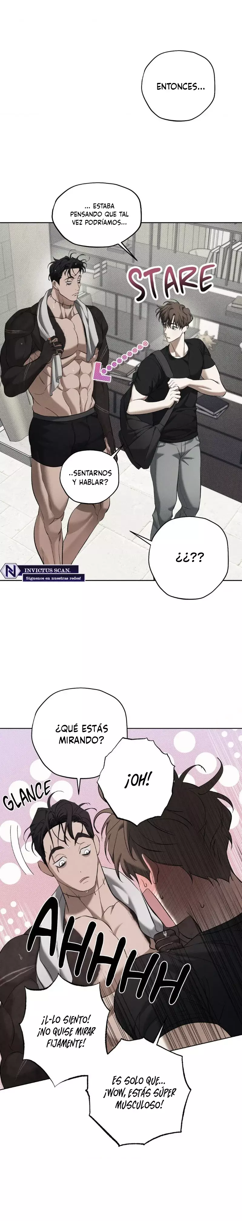 Los Sabuesos De Sísifo - Capítulo 5 - Página 9 - LectorTMOo