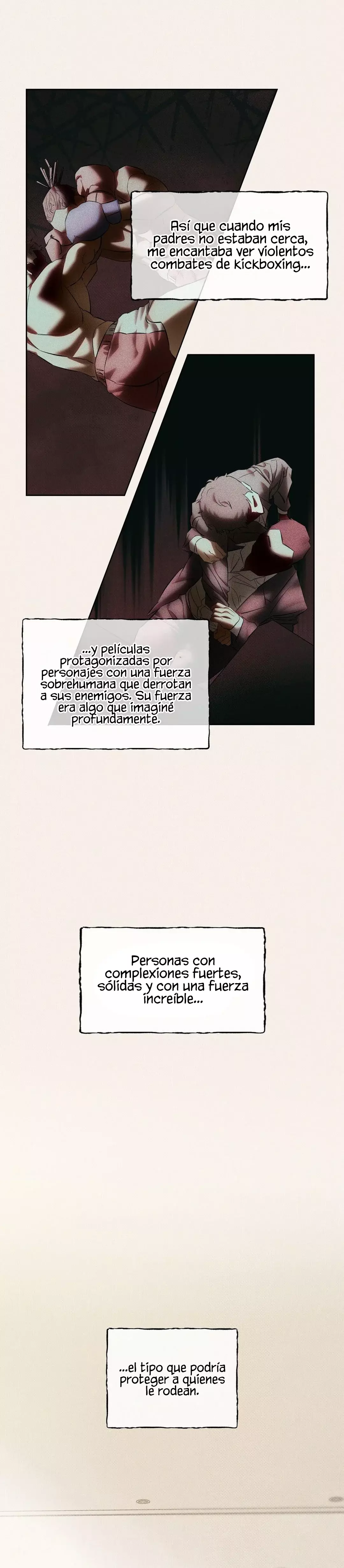 Los Sabuesos De Sísifo - Capítulo 8 - Página 13 - LectorTMOo