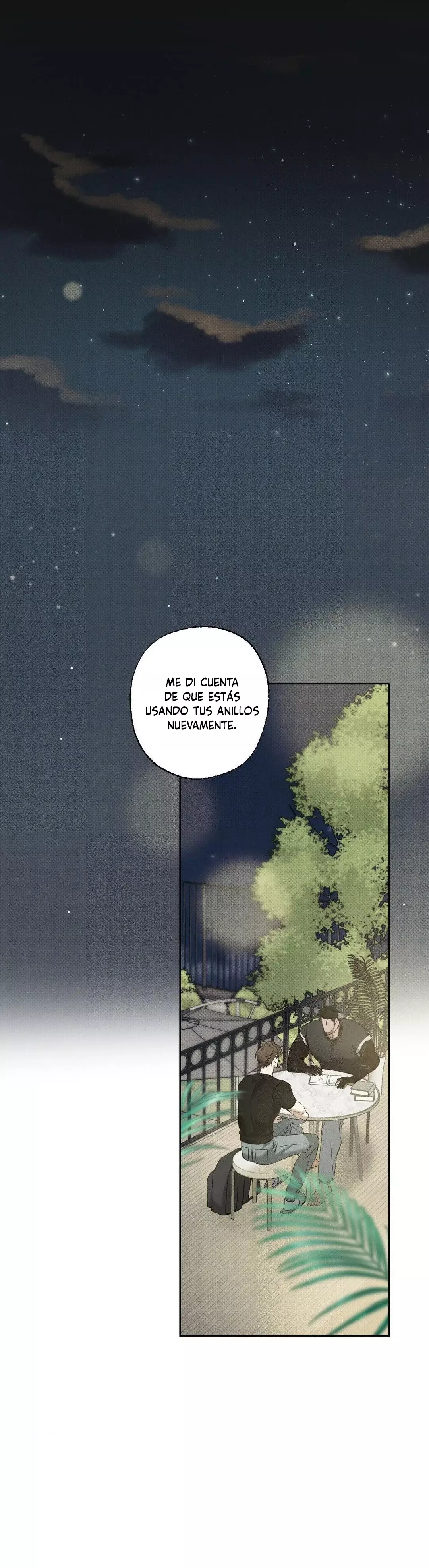 Los Sabuesos De Sísifo - Capítulo 8 - Página 22 - LectorTMOo
