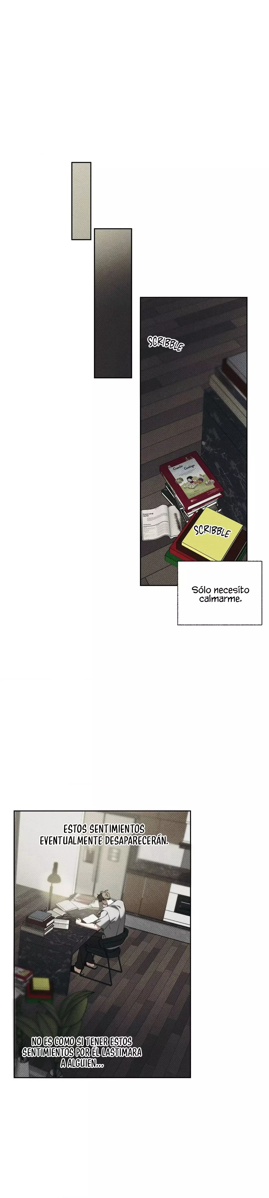 Los Sabuesos De Sísifo - Capítulo 9 - Página 4 - LectorTMOo