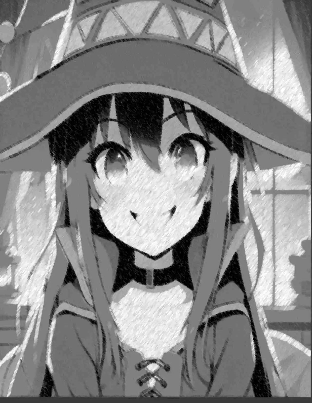 Los Secretos De La Magia Y Sangre (Novela) - Capítulo 10 - Página 15 - LectorTMOo