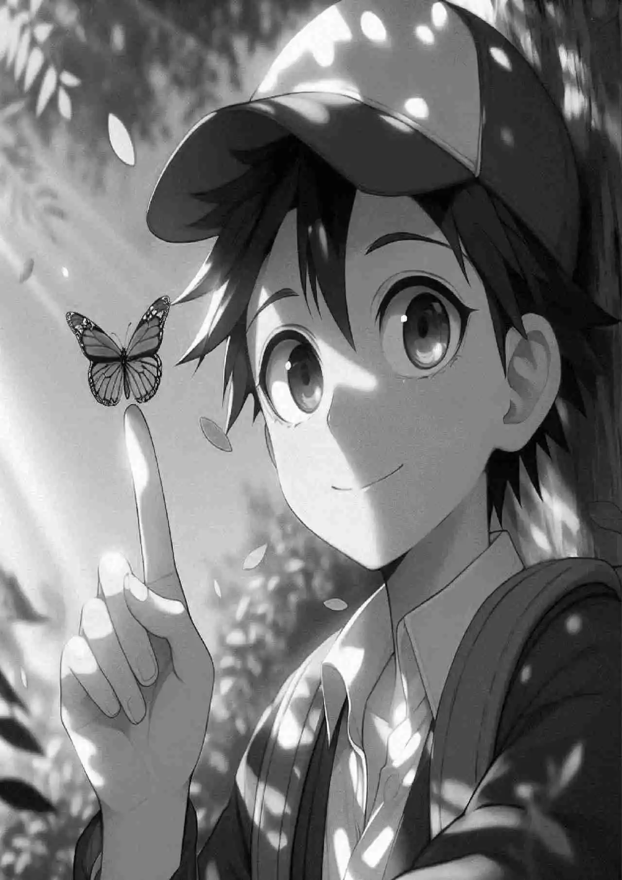 Los Secretos De La Magia Y Sangre (Novela) - Capítulo 15 - Página 7 - LectorTMOo