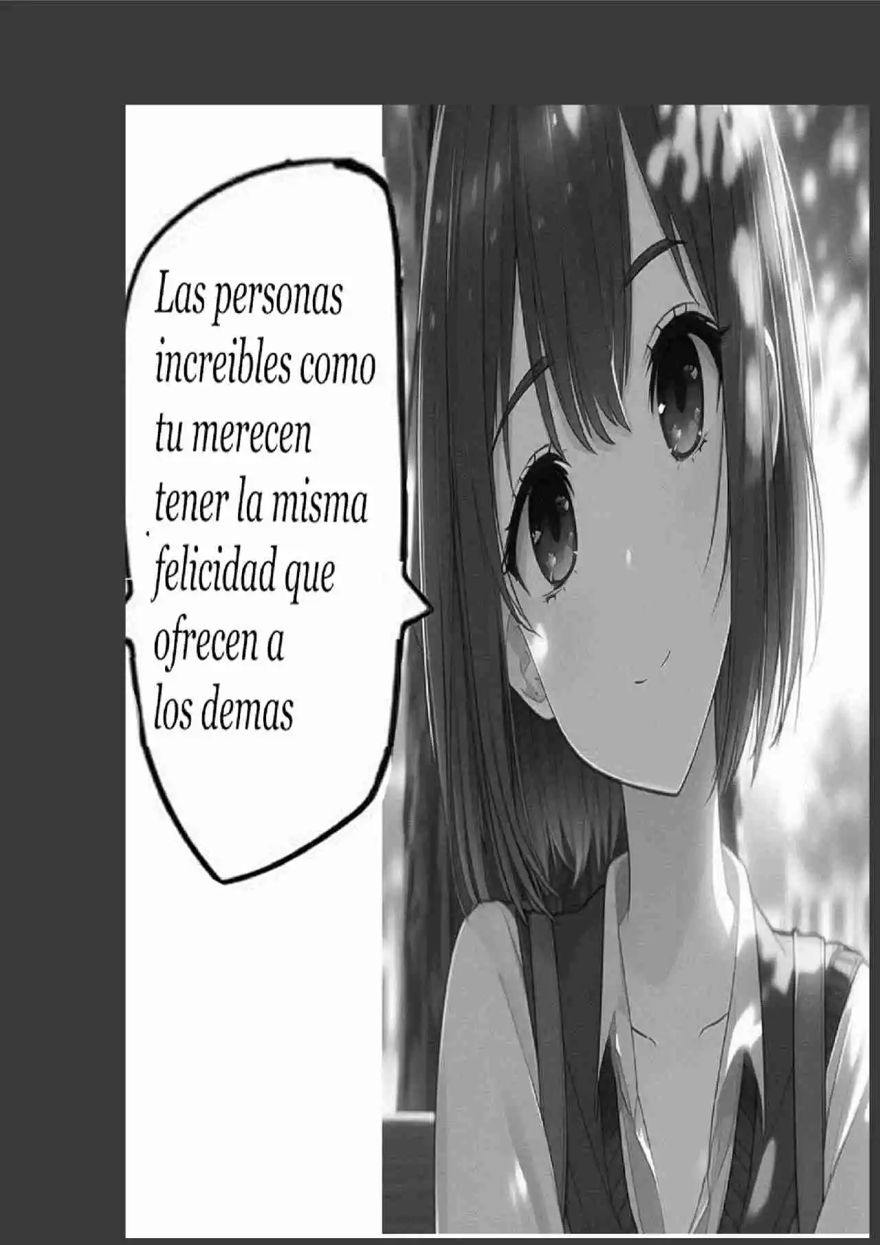 Los Secretos De La Magia Y Sangre (Novela) - Capítulo 16 - Página 13 - LectorTMOo