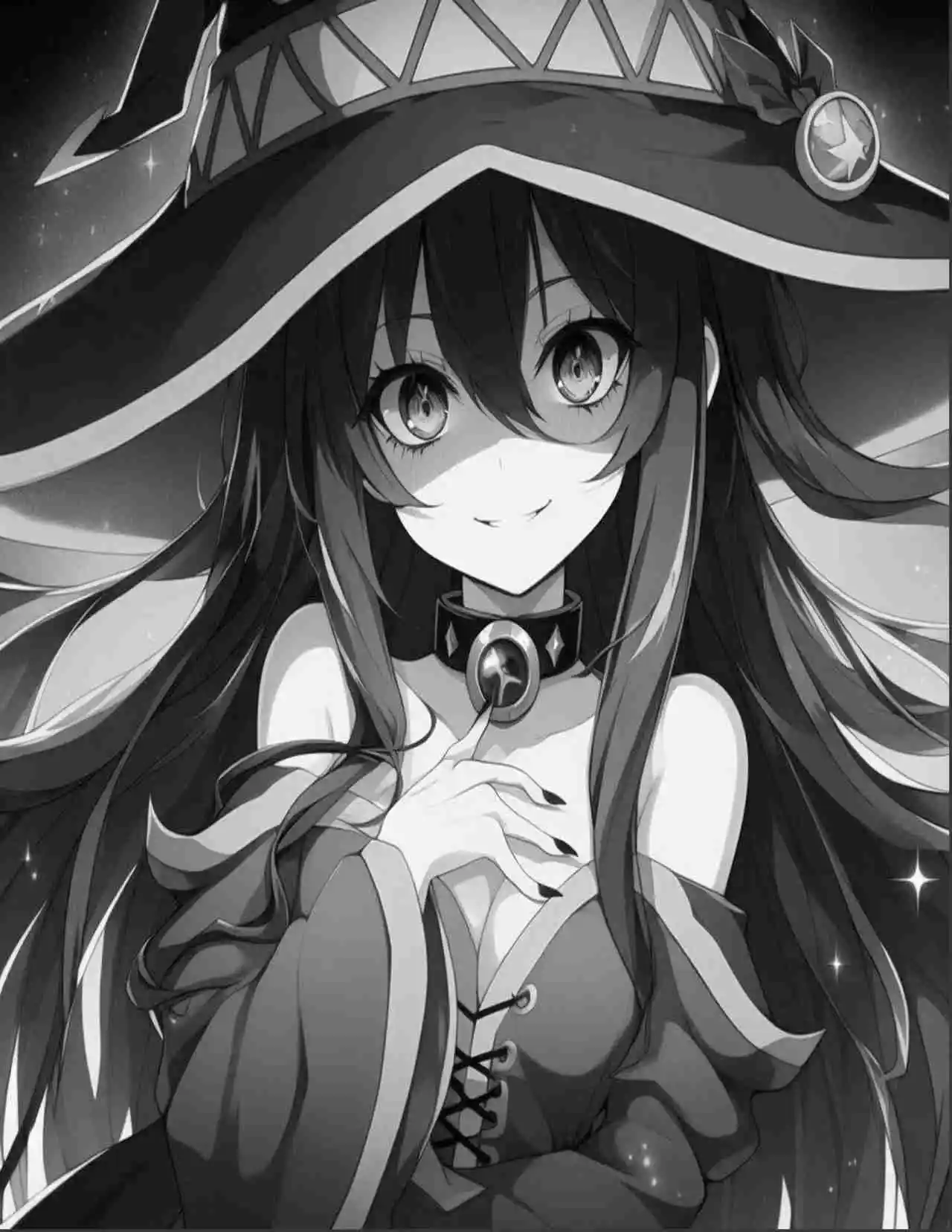 Los Secretos De La Magia Y Sangre (Novela) - Capítulo 3 - Página 6 - LectorTMOo