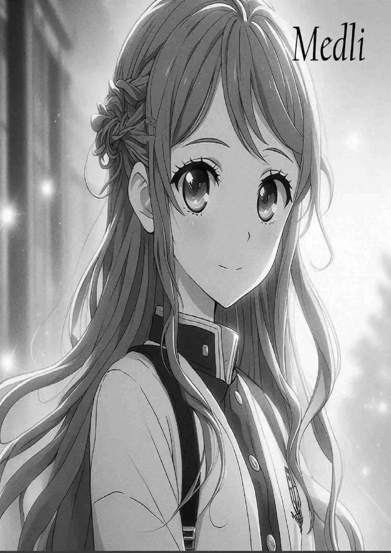 Los Secretos De La Magia Y Sangre (Novela) - Capítulo 6.10 - Página 4 - LectorTMOo