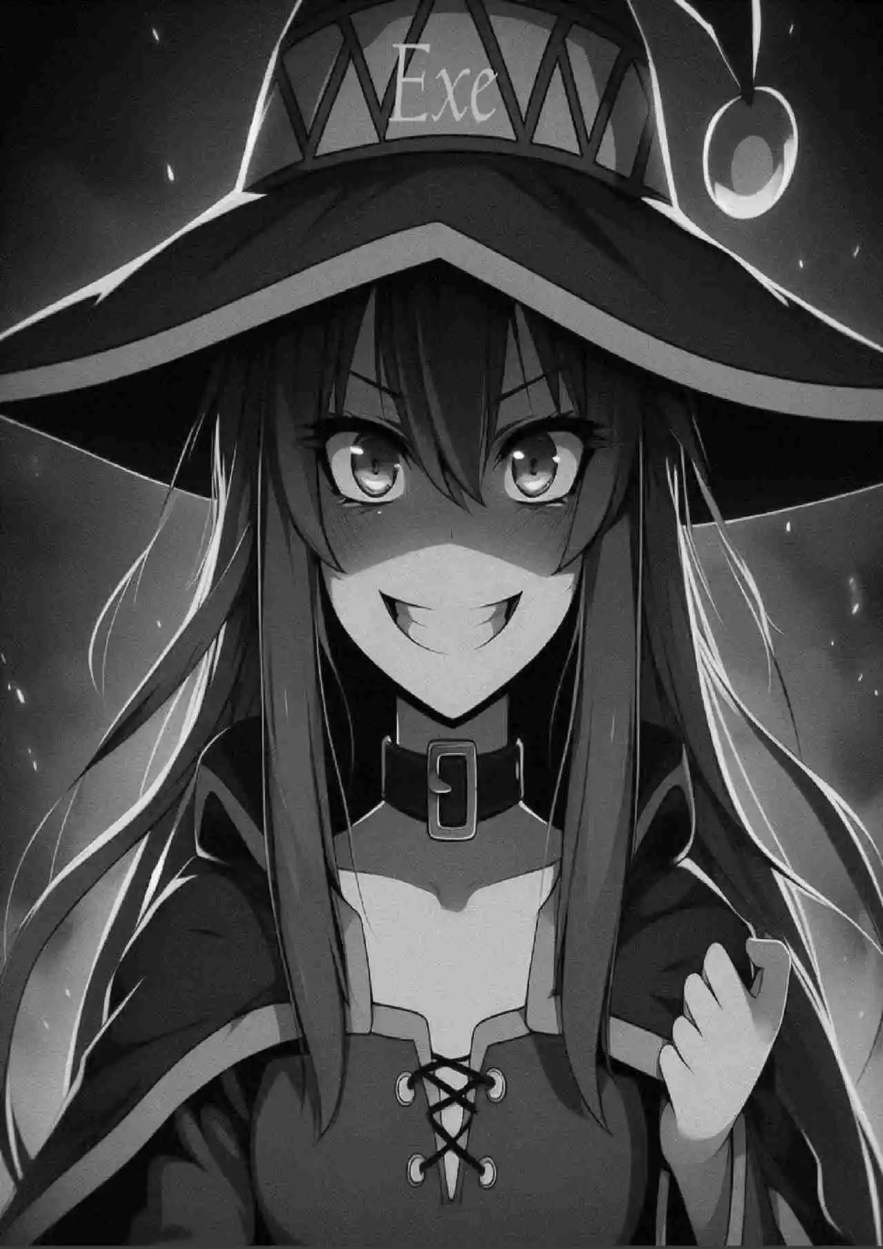Los Secretos De La Magia Y Sangre (Novela) - Capítulo 6.10 - Página 5 - LectorTMOo