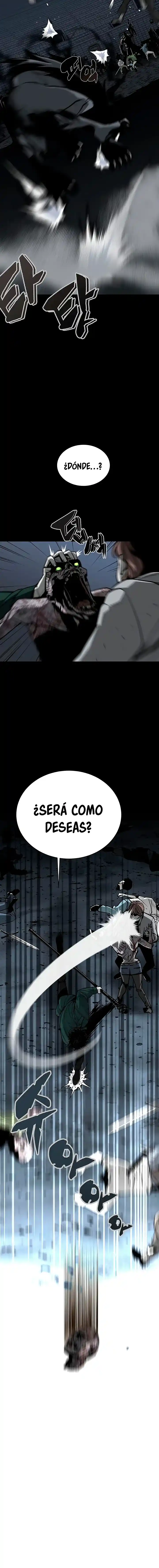 Los Secretos De Un Héroe - Capítulo 10 - Página 14 - LectorTMOo