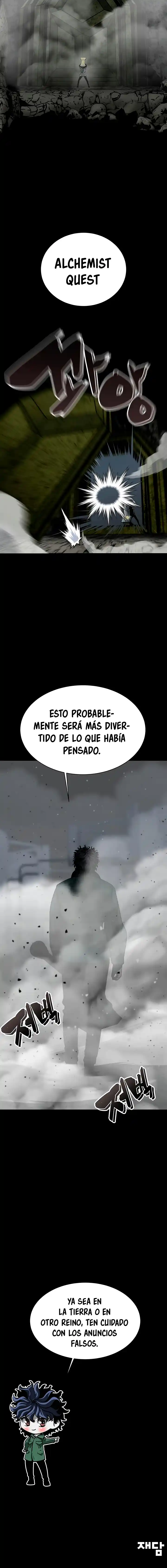 Los Secretos De Un Héroe - Capítulo 11 - Página 24 - LectorTMOo