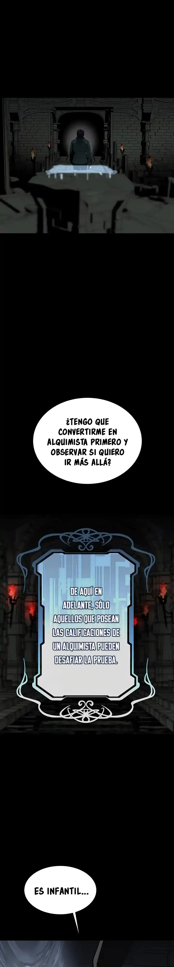 Los Secretos De Un Héroe - Capítulo 12 - Página 16 - LectorTMOo