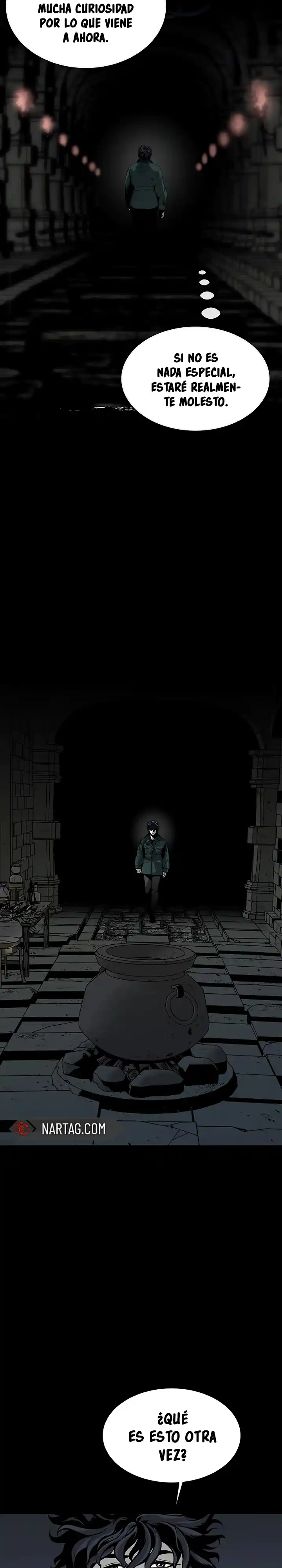 Los Secretos De Un Héroe - Capítulo 12 - Página 23 - LectorTMOo