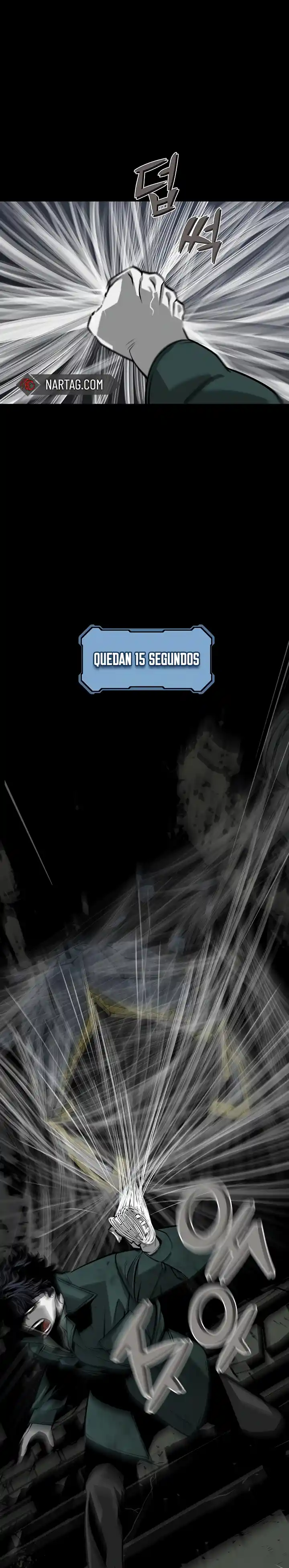 Los Secretos De Un Héroe - Capítulo 12 - Página 36 - LectorTMOo