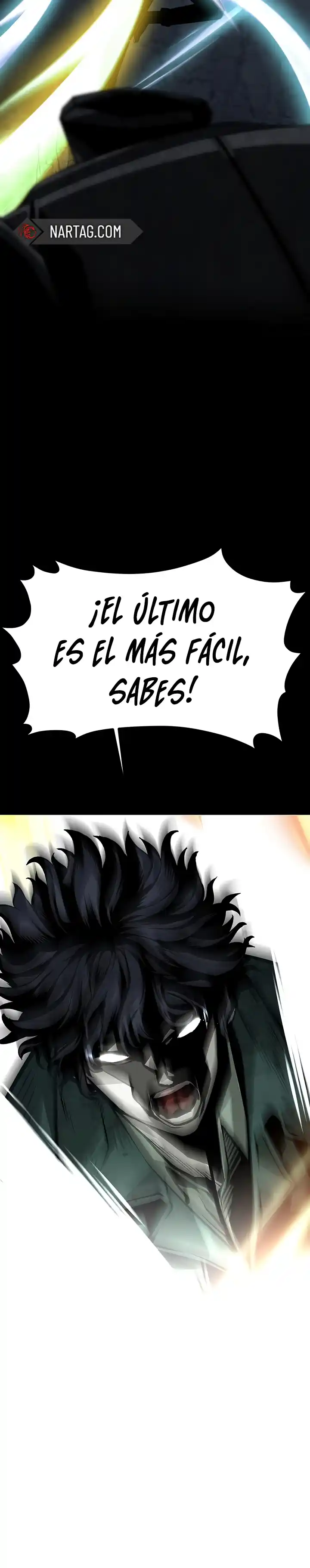 Los Secretos De Un Héroe - Capítulo 12 - Página 42 - LectorTMOo