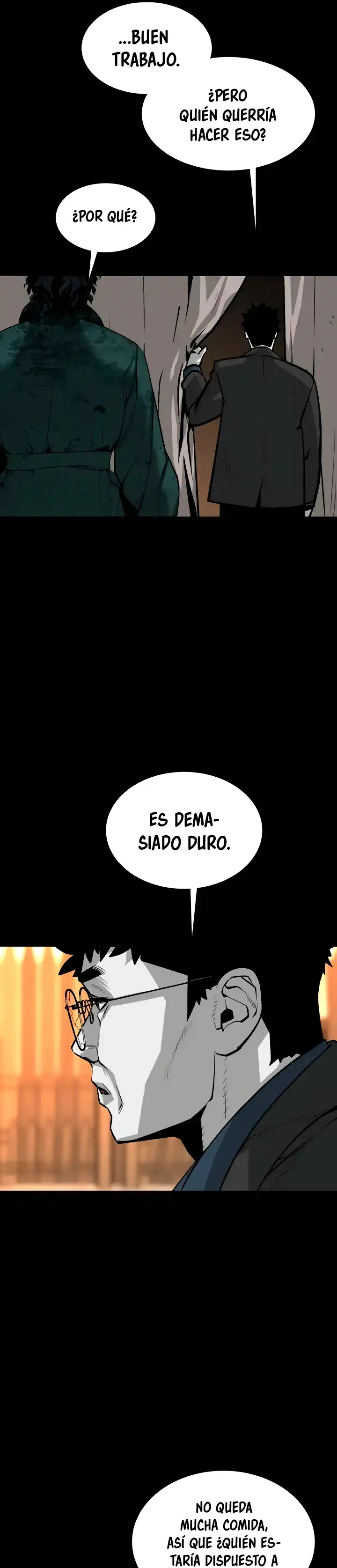 Los Secretos De Un Héroe - Capítulo 13 - Página 35 - LectorTMOo