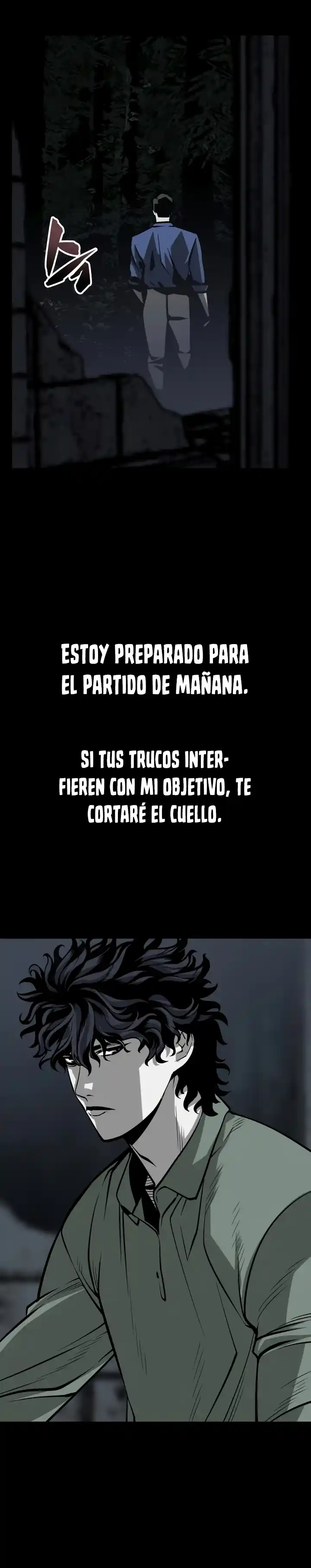 Los Secretos De Un Héroe - Capítulo 13 - Página 52 - LectorTMOo