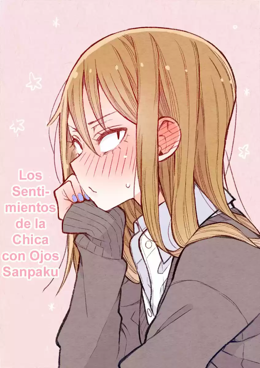 Los Sentimientos No Pueden Esperar - Capítulo 1 - Página 1 - LectorTMOo