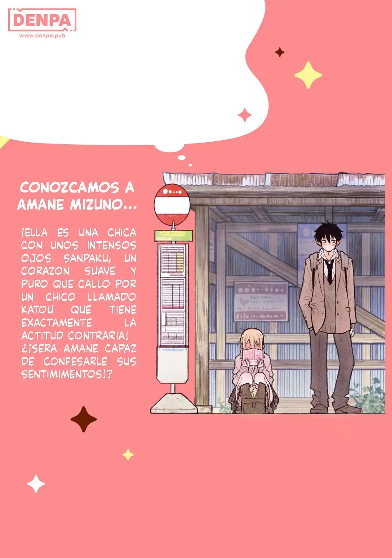 Los Sentimientos De La Chica Con Ojos Sanpaku - Capítulo 10.30 - Página 5 - LectorTMOo