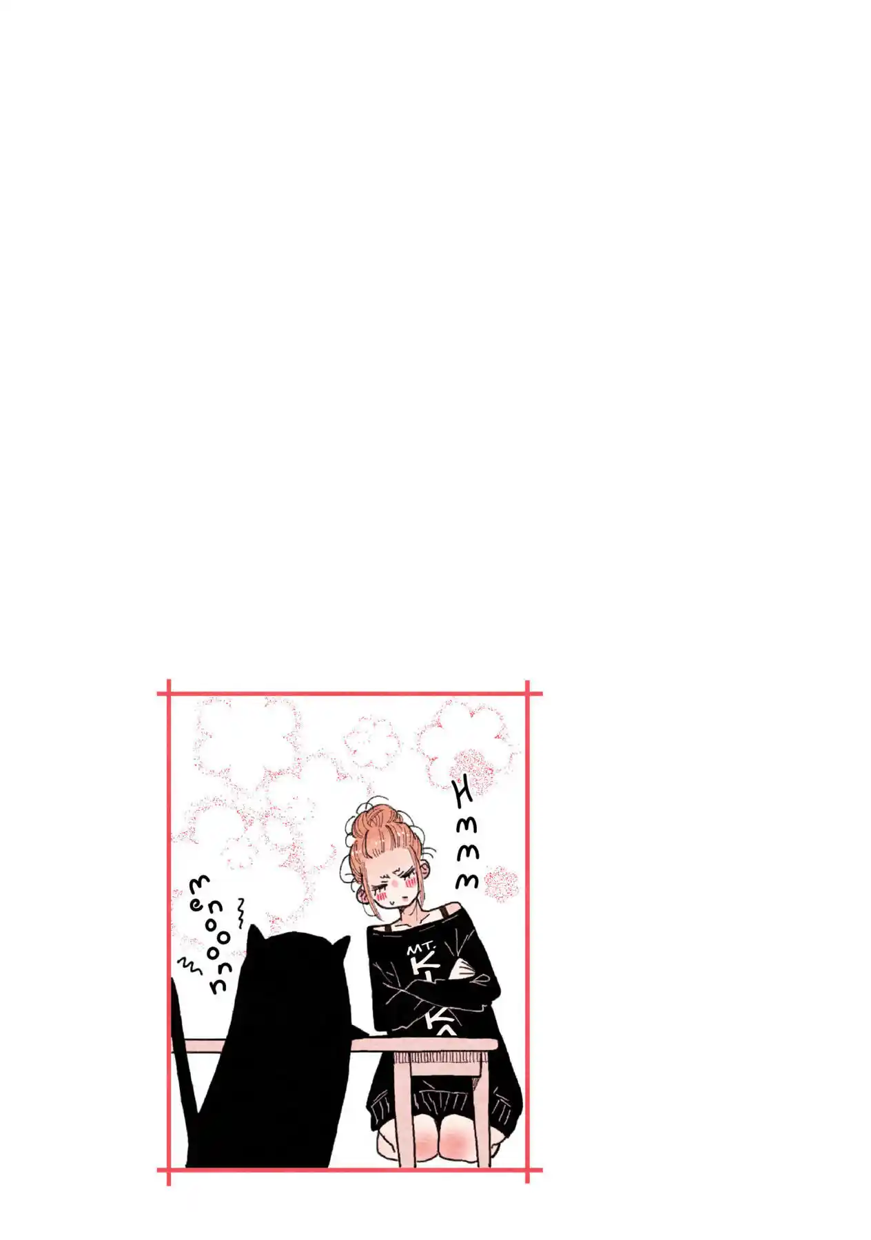 Los Sentimientos No Pueden Esperar - Capítulo 11 - Página 7 - LectorTMOo