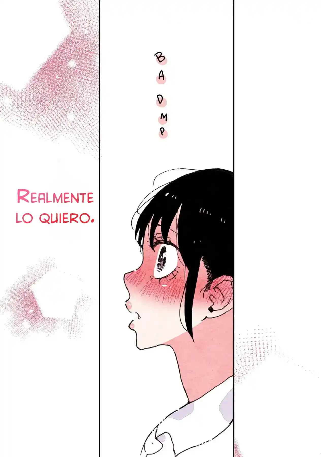 Los Sentimientos De La Chica Con Ojos Sanpaku - Capítulo 20.20 - Página 9 - LectorTMOo