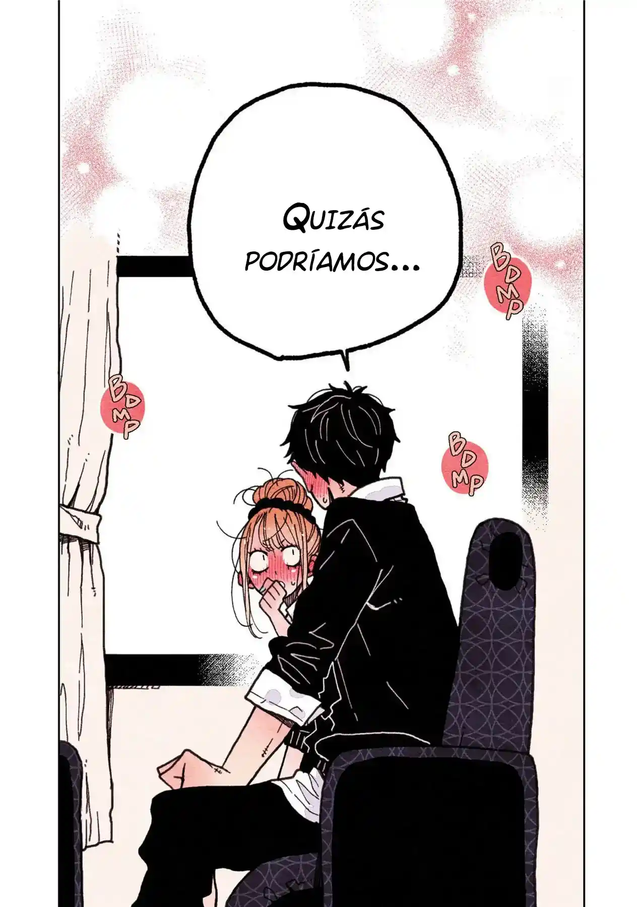 Los Sentimientos No Pueden Esperar - Capítulo 22 - Página 6 - LectorTMOo