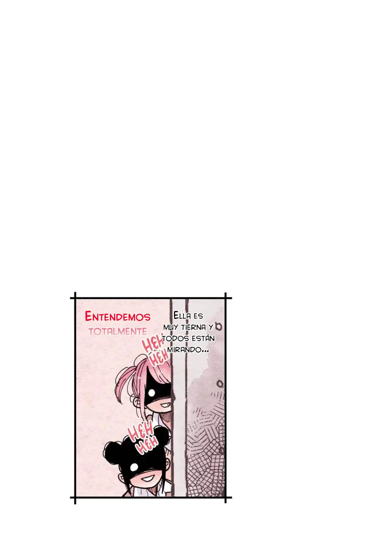 Los Sentimientos No Pueden Esperar - Capítulo 25 - Página 12 - LectorTMOo