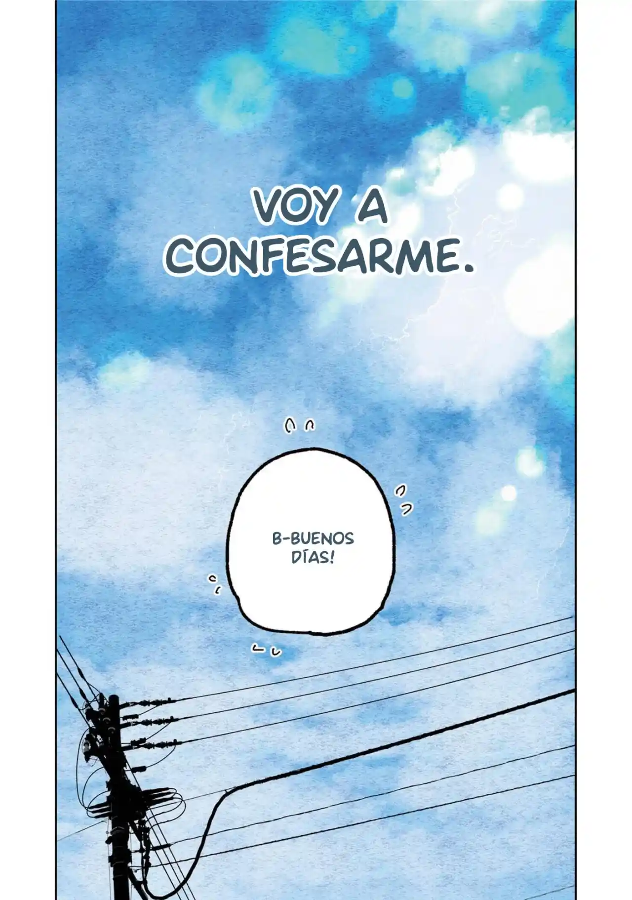 Los Sentimientos No Pueden Esperar - Capítulo 26 - Página 14 - LectorTMOo