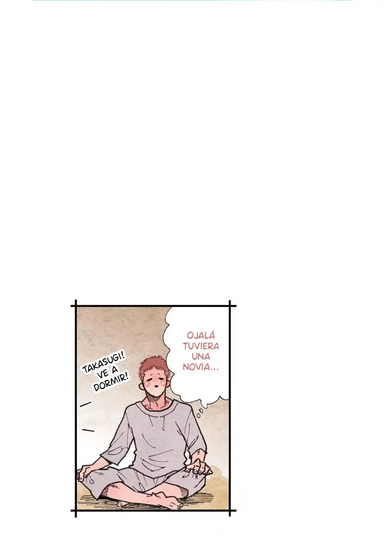 Los Sentimientos No Pueden Esperar - Capítulo 26 - Página 15 - LectorTMOo
