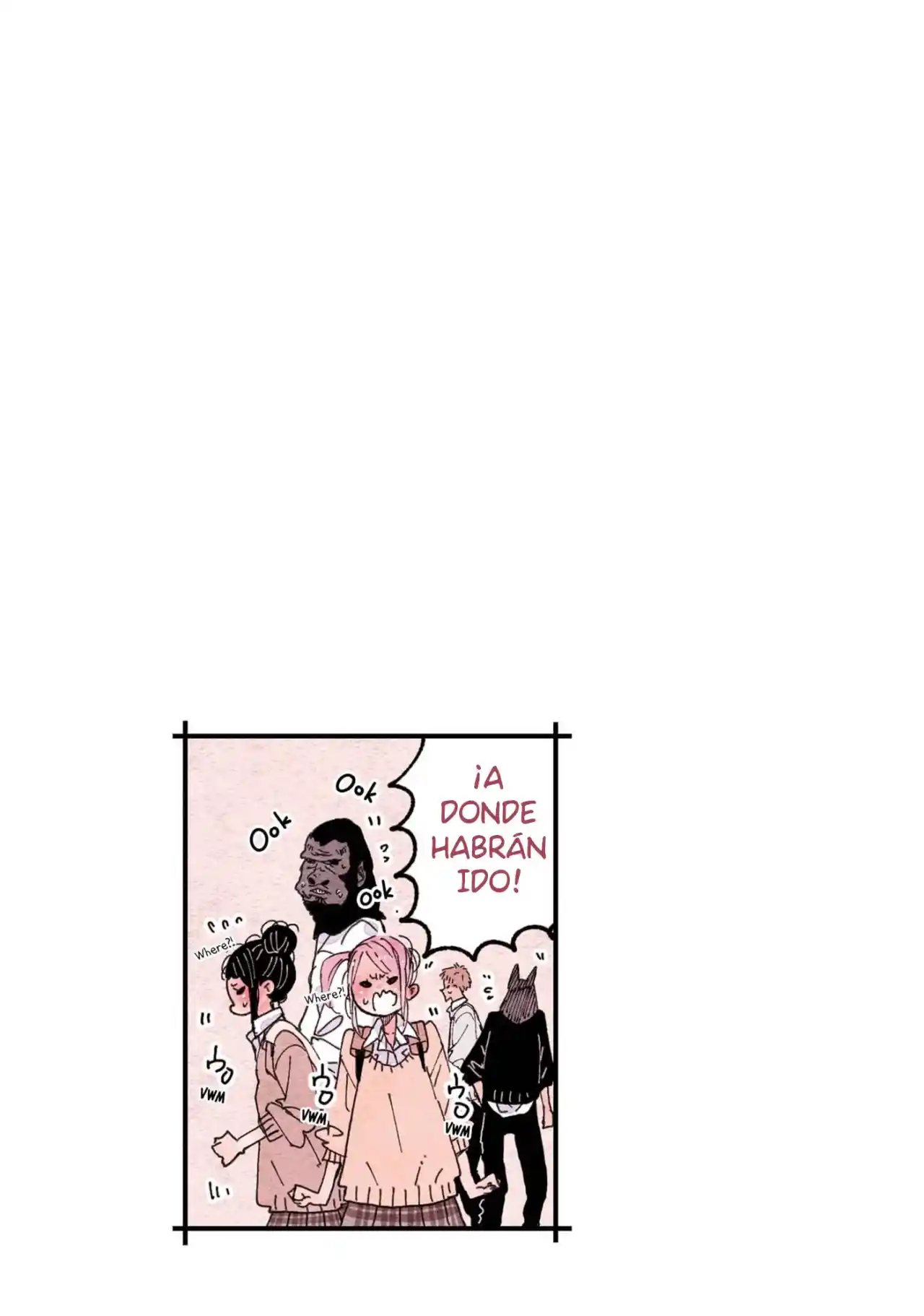 Los Sentimientos No Pueden Esperar - Capítulo 27 - Página 16 - LectorTMOo