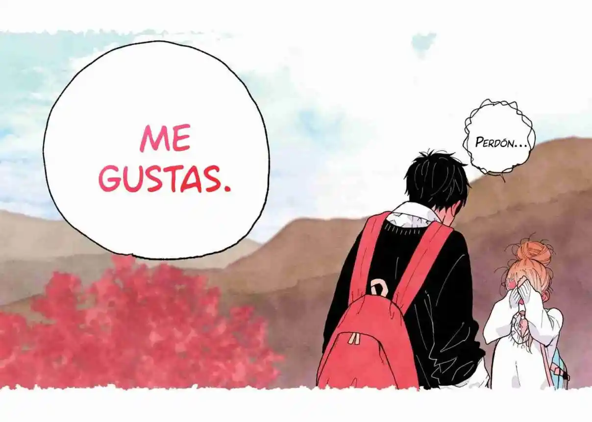 Los Sentimientos No Pueden Esperar - Capítulo 29 - Página 5 - LectorTMOo