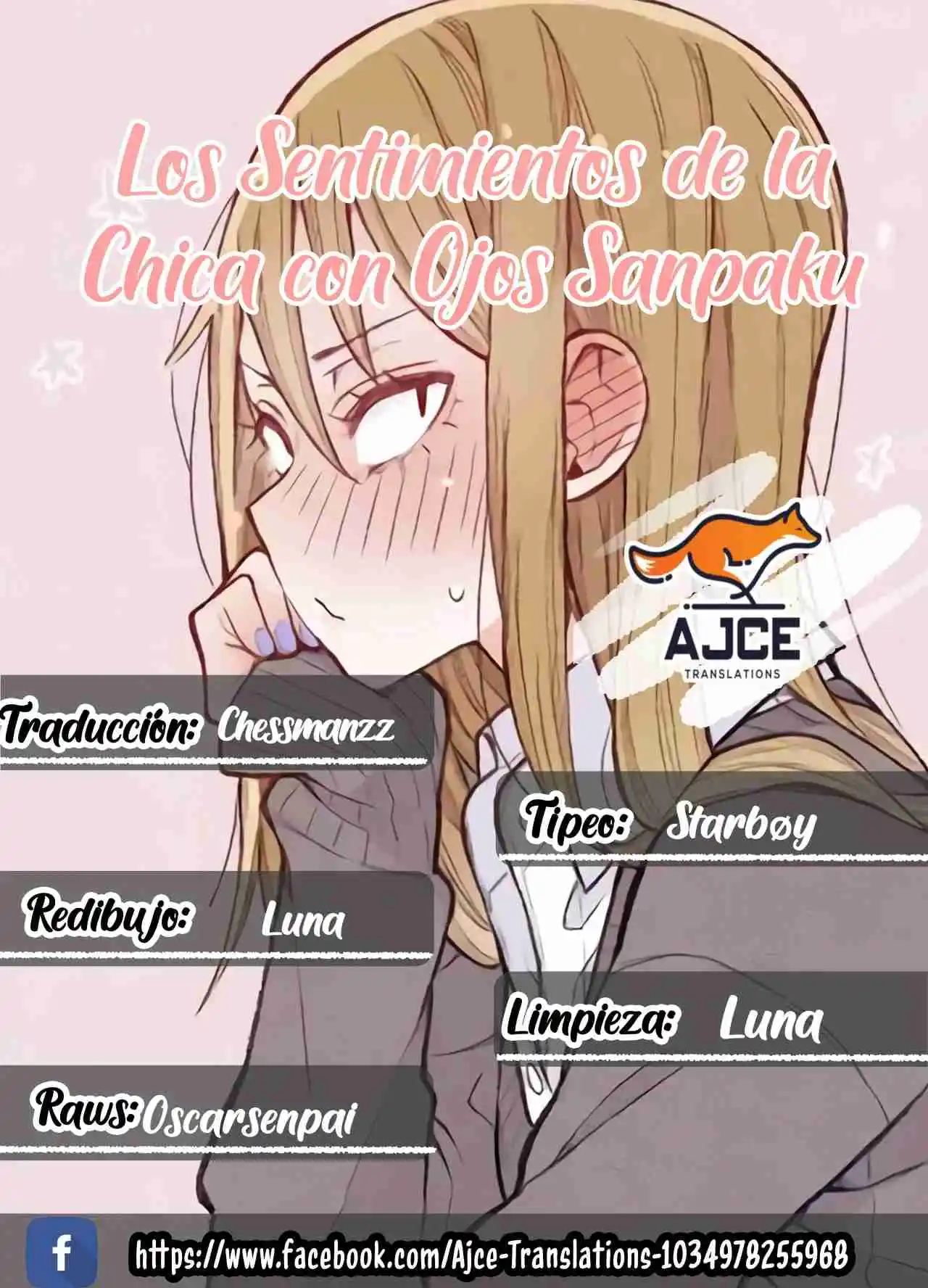 Los Sentimientos No Pueden Esperar - Capítulo 31 - Página 1 - LectorTMOo