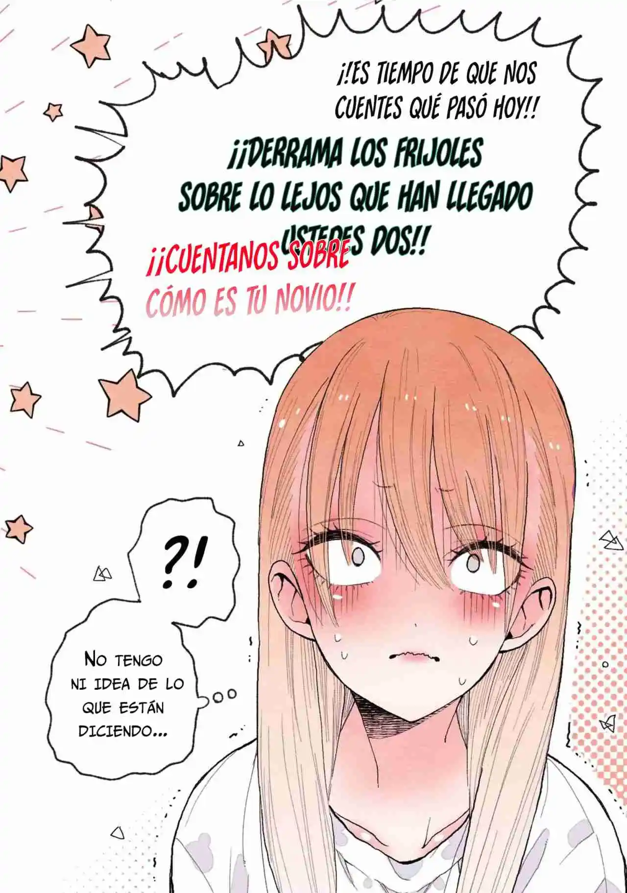 Los Sentimientos No Pueden Esperar - Capítulo 36 - Página 5 - LectorTMOo