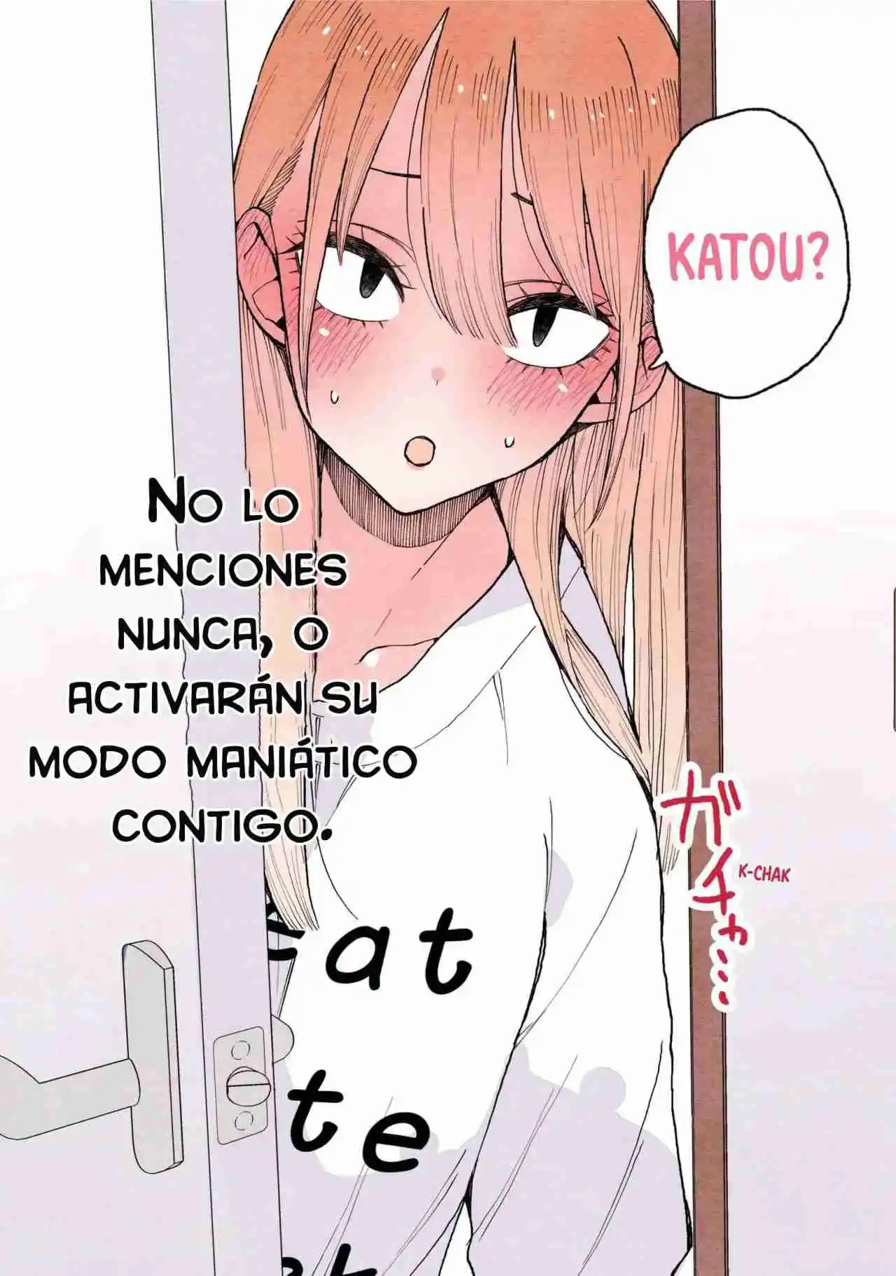 Los Sentimientos No Pueden Esperar - Capítulo 37 - Página 14 - LectorTMOo