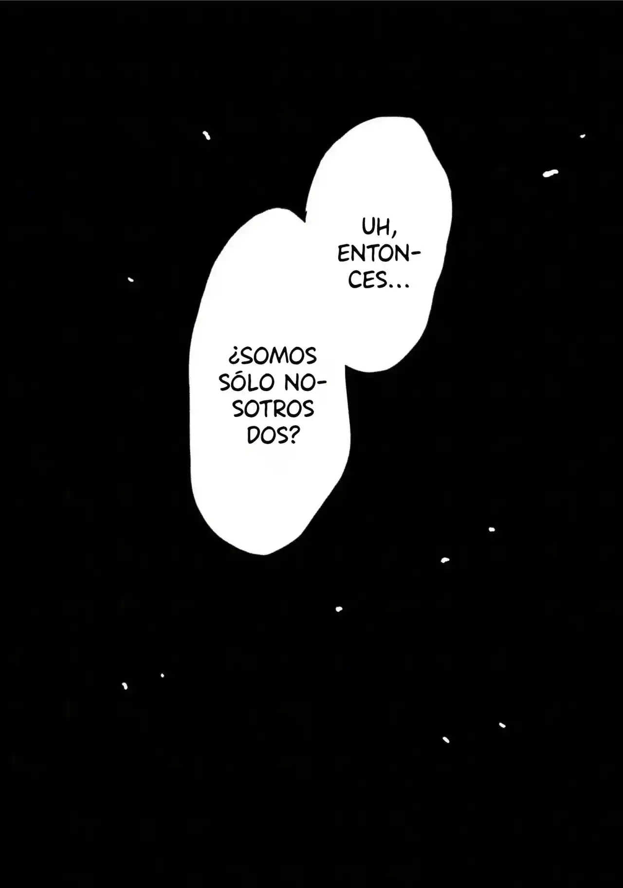 Los Sentimientos No Pueden Esperar - Capítulo 37 - Página 17 - LectorTMOo