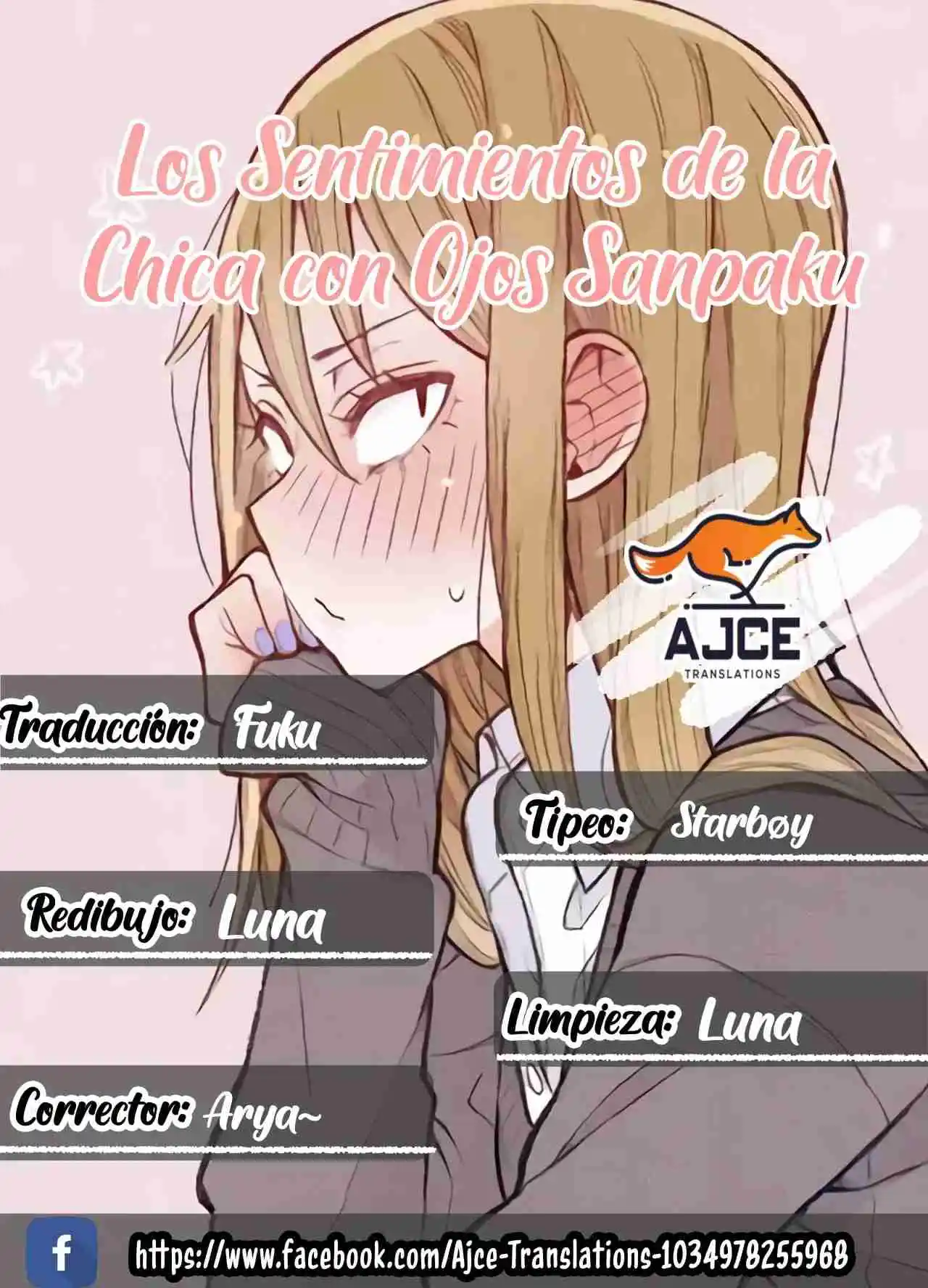 Los Sentimientos No Pueden Esperar - Capítulo 39 - Página 1 - LectorTMOo