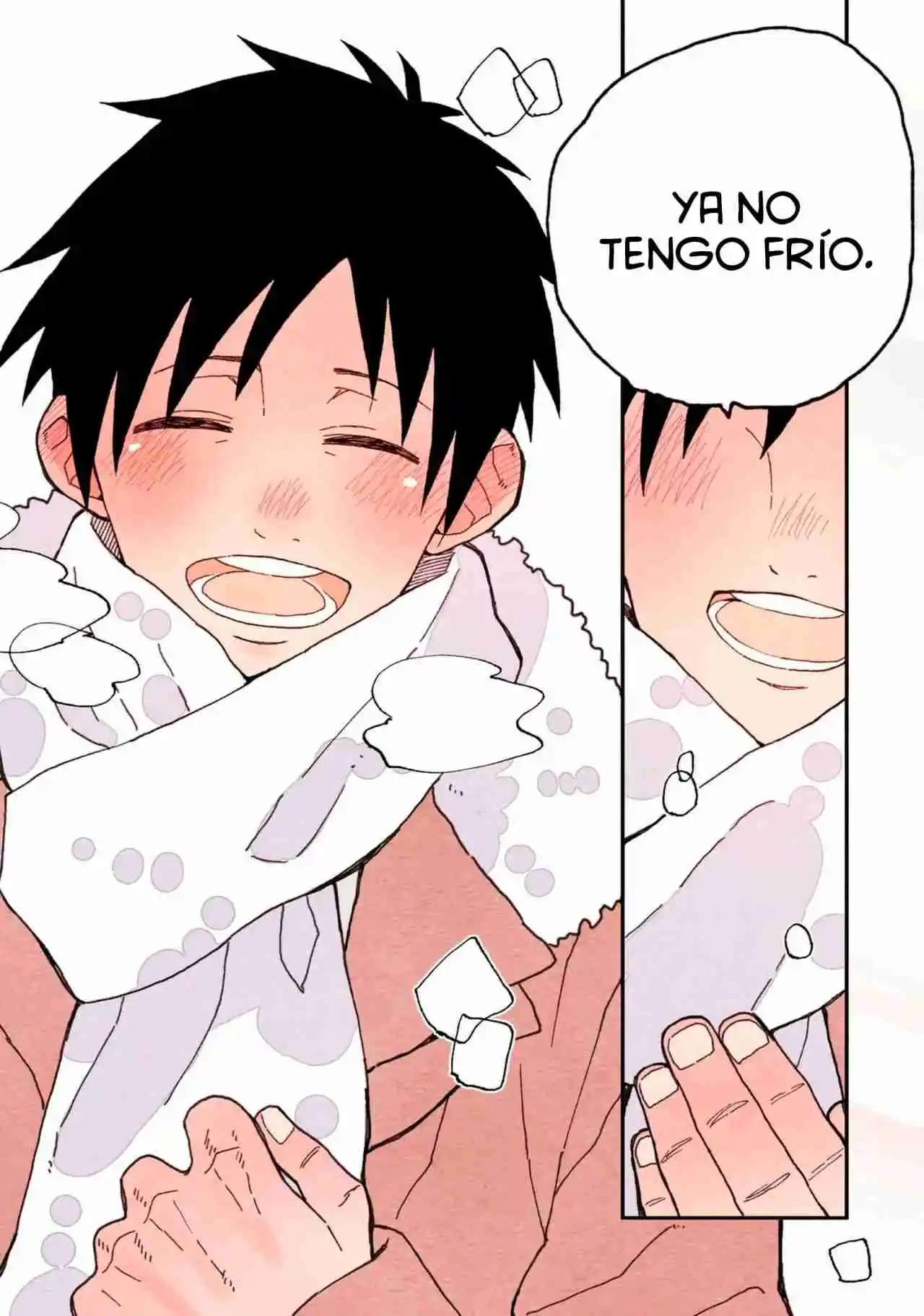 Los Sentimientos No Pueden Esperar - Capítulo 48 - Página 13 - LectorTMOo