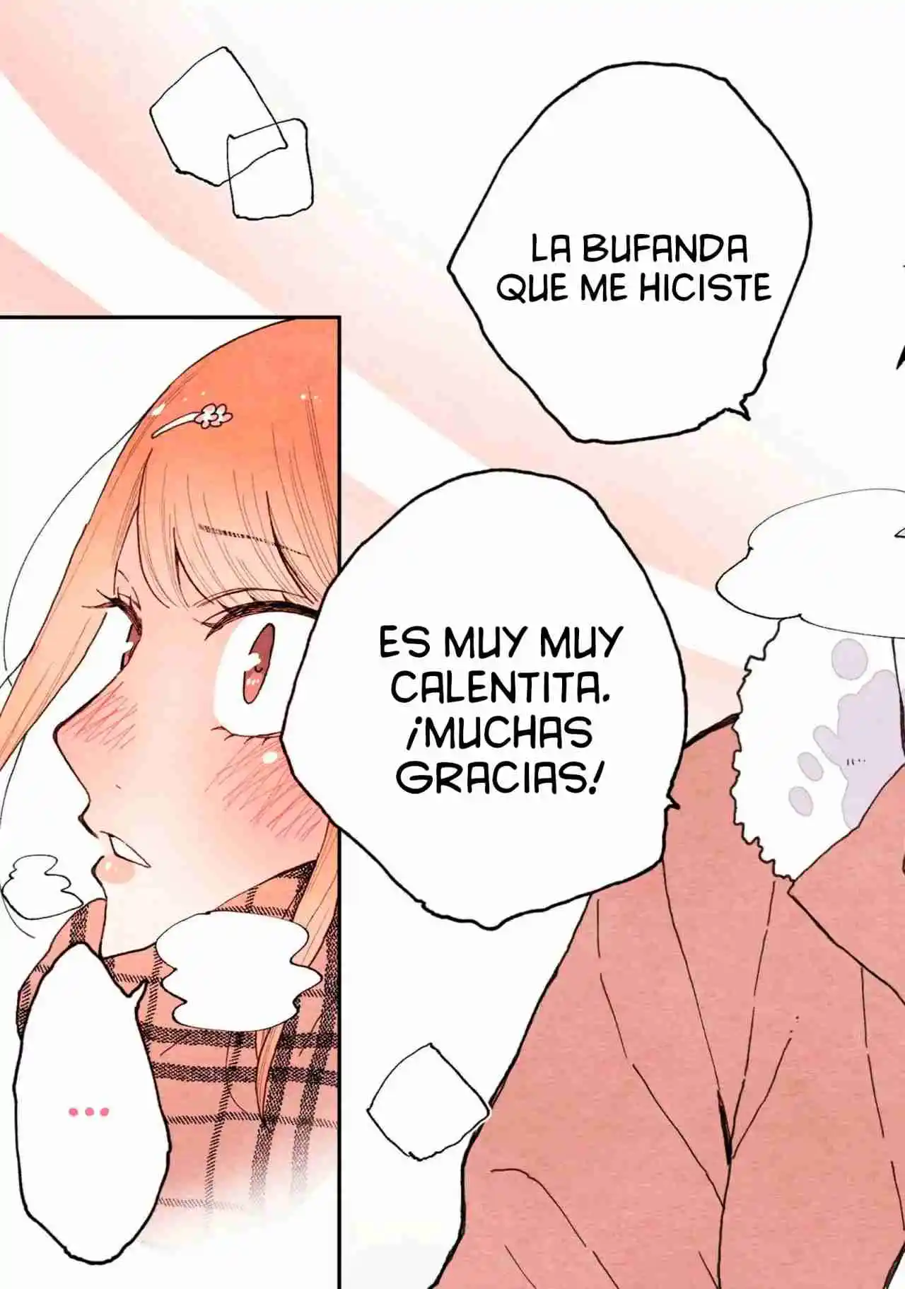 Los Sentimientos No Pueden Esperar - Capítulo 48 - Página 14 - LectorTMOo