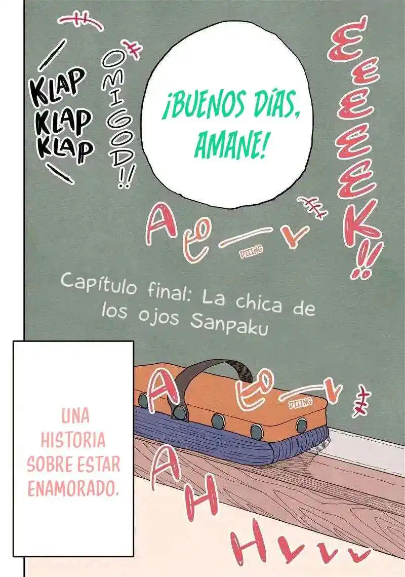 Los Sentimientos No Pueden Esperar - Capítulo 53 - Página 9 - LectorTMOo