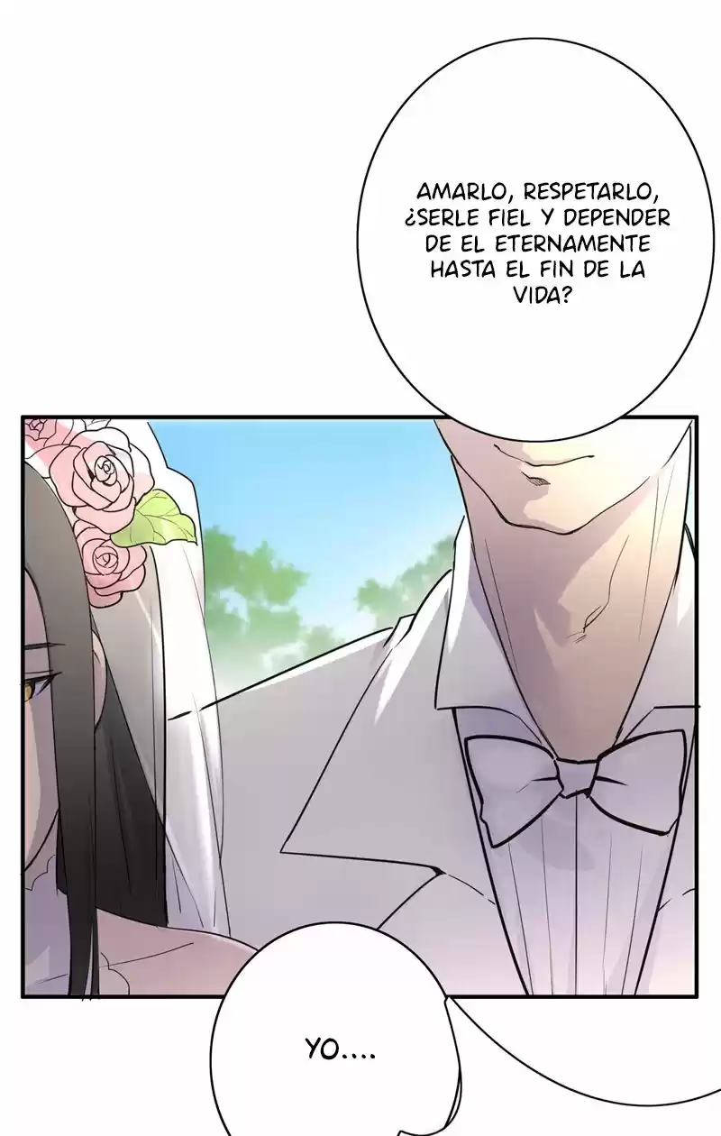 Los Sentimientos De La Chica Con Ojos Sanpaku - Capítulo 1 - Página 8 - LectorTMOo