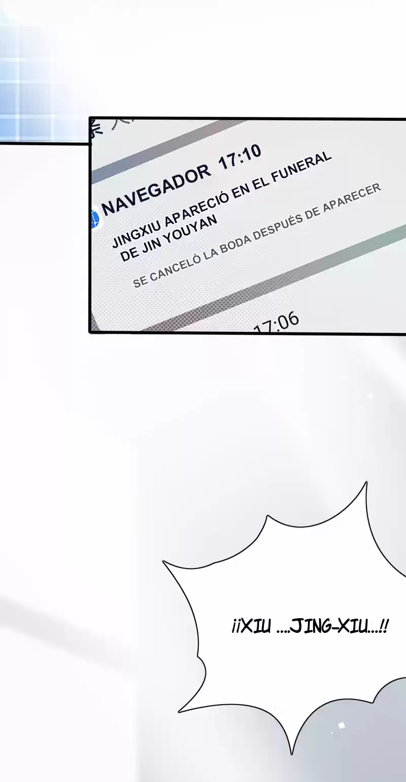 Los Sentimientos De La Chica Con Ojos Sanpaku - Capítulo 1 - Página 18 - LectorTMOo