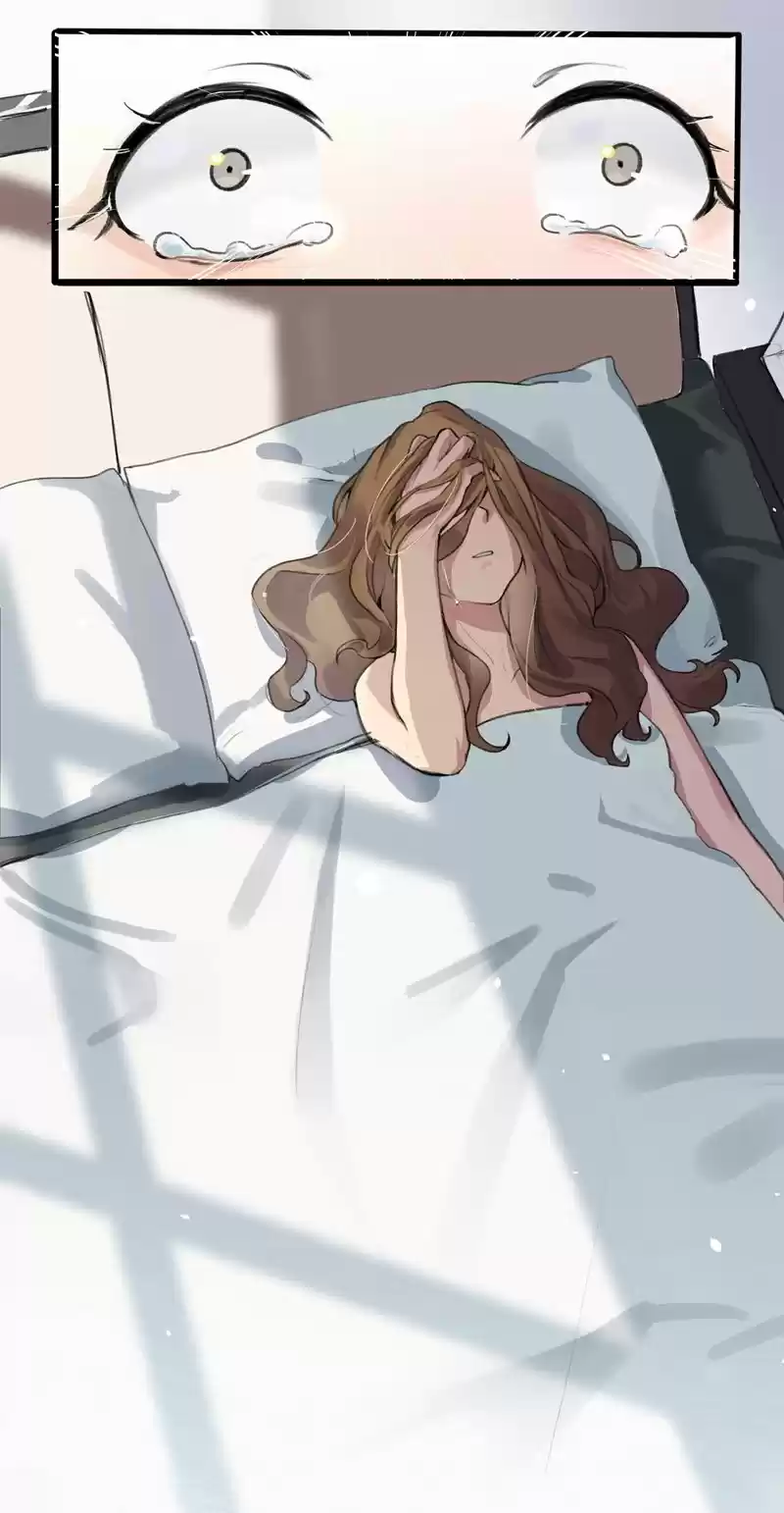 Los Sentimientos De La Chica Con Ojos Sanpaku - Capítulo 1 - Página 19 - LectorTMOo