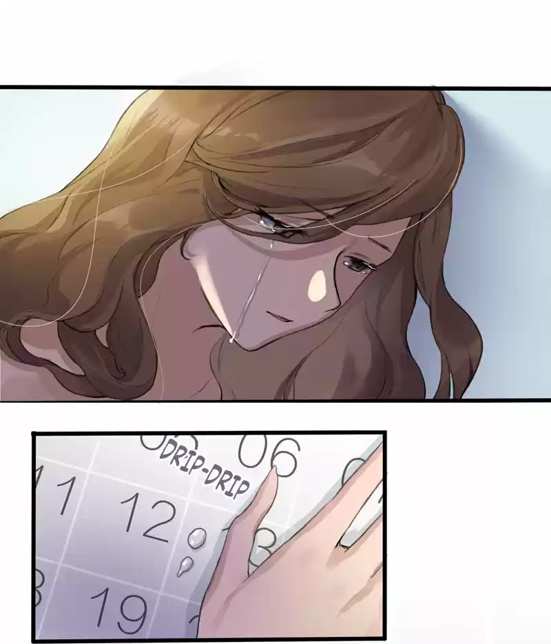 Los Sentimientos De La Chica Con Ojos Sanpaku - Capítulo 1 - Página 21 - LectorTMOo
