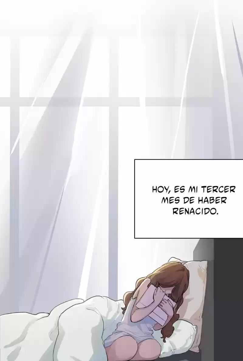 Los Sentimientos De La Chica Con Ojos Sanpaku - Capítulo 1 - Página 22 - LectorTMOo