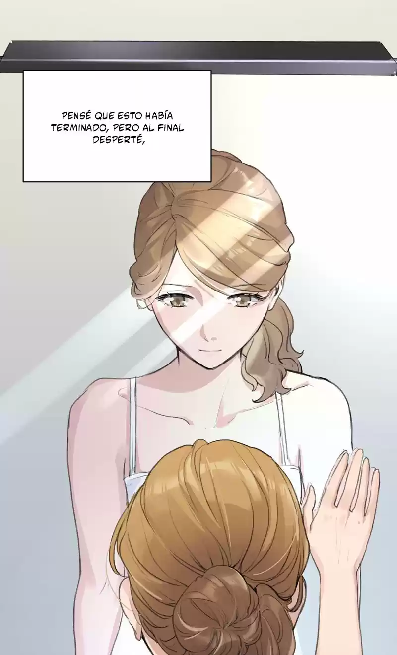 Los Sentimientos De La Chica Con Ojos Sanpaku - Capítulo 1 - Página 25 - LectorTMOo
