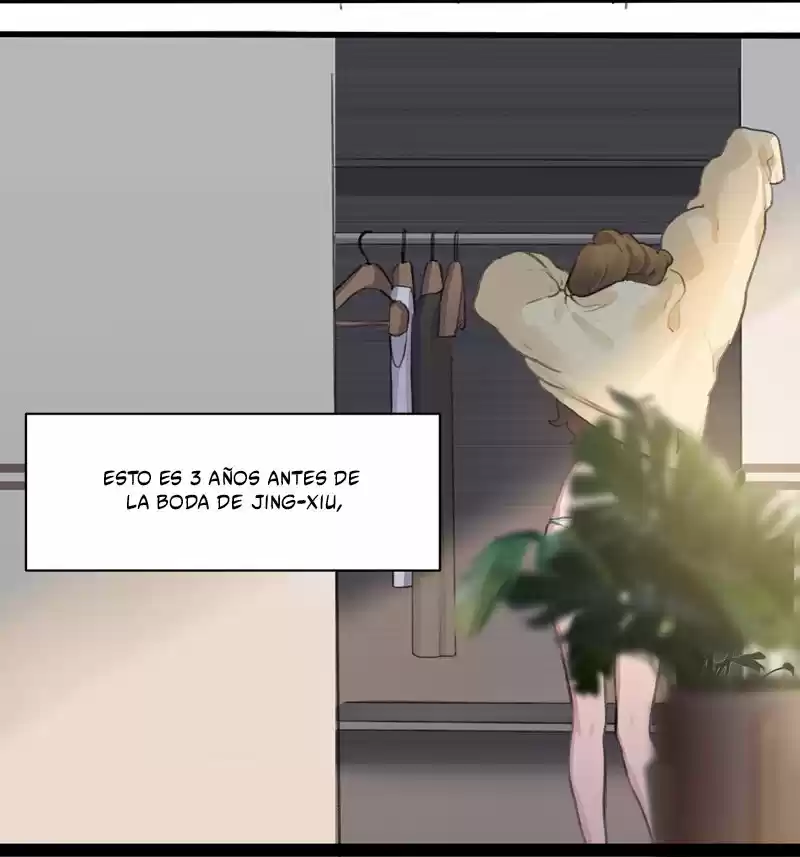 Los Sentimientos De La Chica Con Ojos Sanpaku - Capítulo 1 - Página 27 - LectorTMOo
