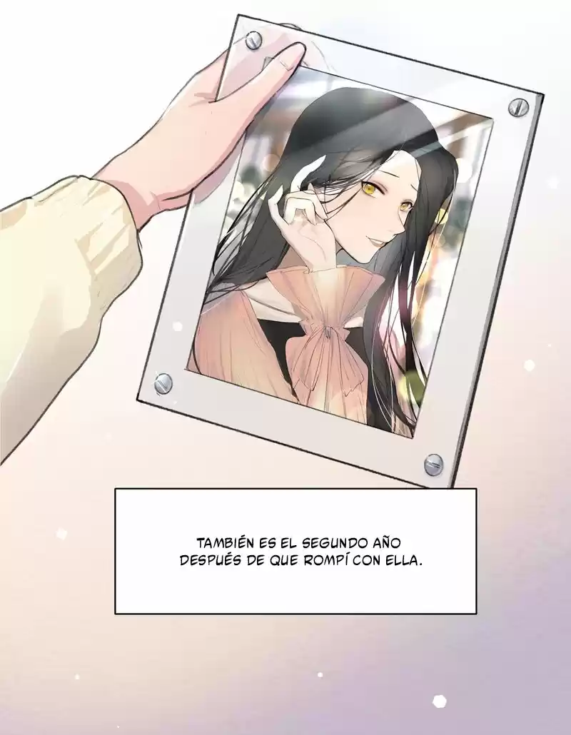 Los Sentimientos De La Chica Con Ojos Sanpaku - Capítulo 1 - Página 29 - LectorTMOo
