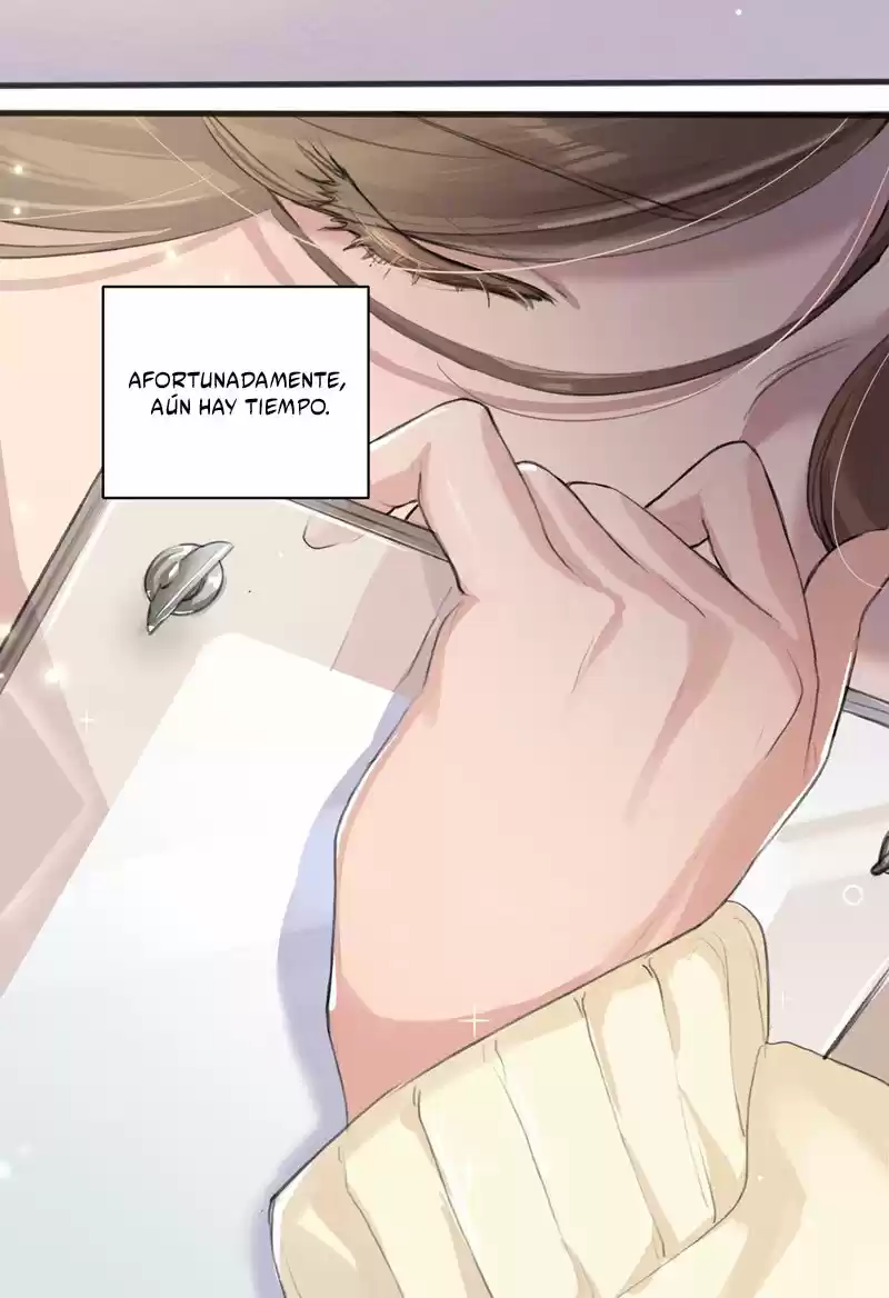 Los Sentimientos De La Chica Con Ojos Sanpaku - Capítulo 1 - Página 30 - LectorTMOo