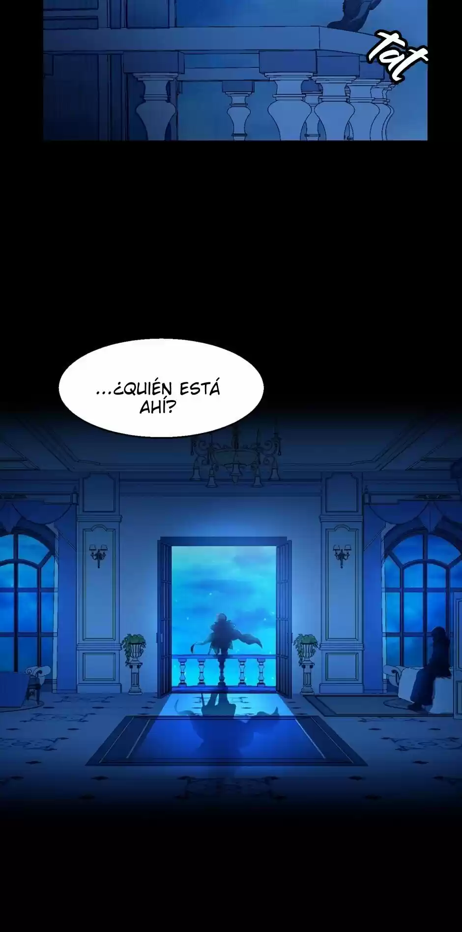 Los Sucesos En La Casa De Romeo - Capítulo - Página 5 - LectorTMOo